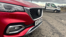 MG Hs 1.5 T-GDI Excite 5dr DCT Petrol Hatchback